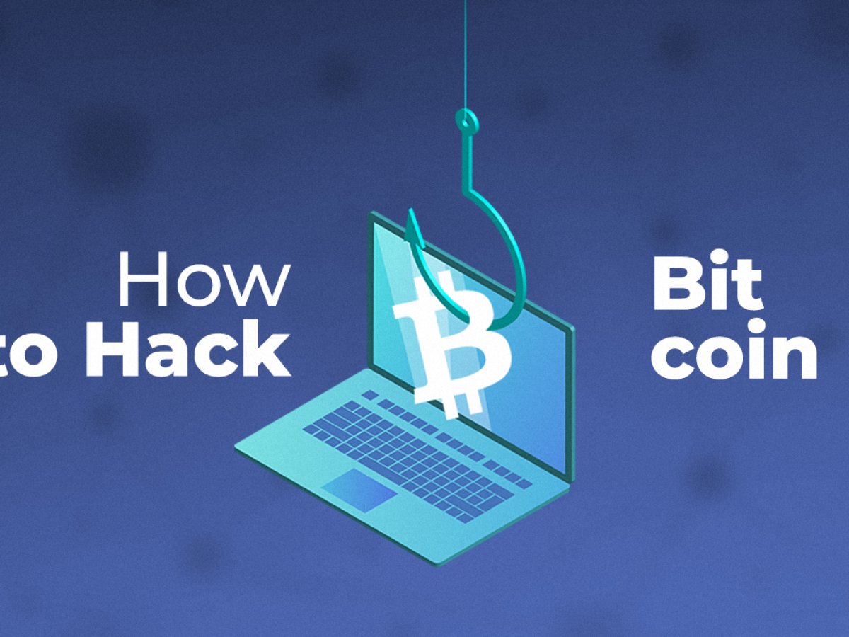 Cryptocurrency mining hack mokgokong mining bitcoins
